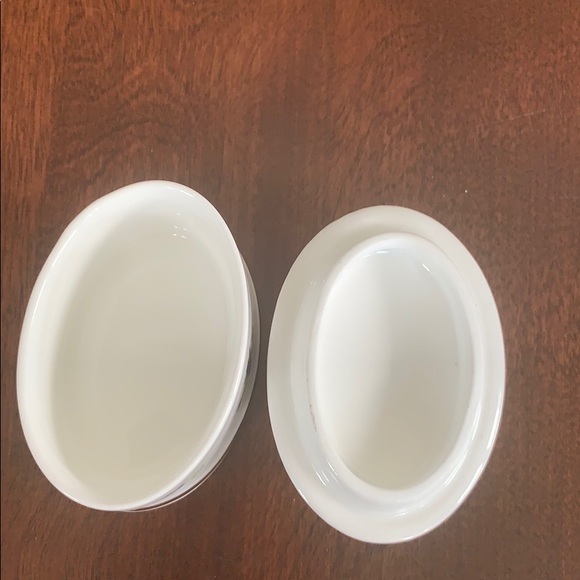 Royale Stratford China Box - Picture 4 of 5